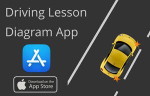 driving lesson app