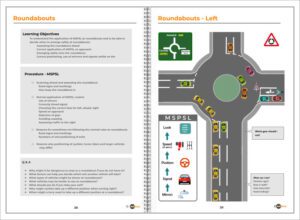 lesson plan - roundabouts