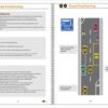 road positioning lesson planner