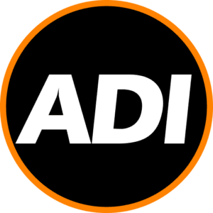 ADI Ninja logo