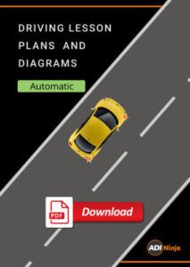 driving lesson plans download