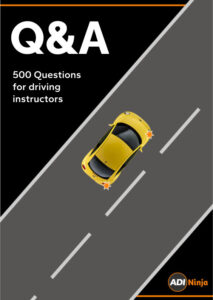 Q&A book