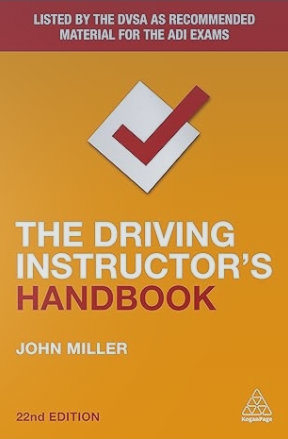 Driving instructor handbook