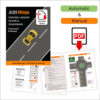 Driving Lessons For Beginners Document.pdf Driving School Supplies and Driving Instructor Resources
